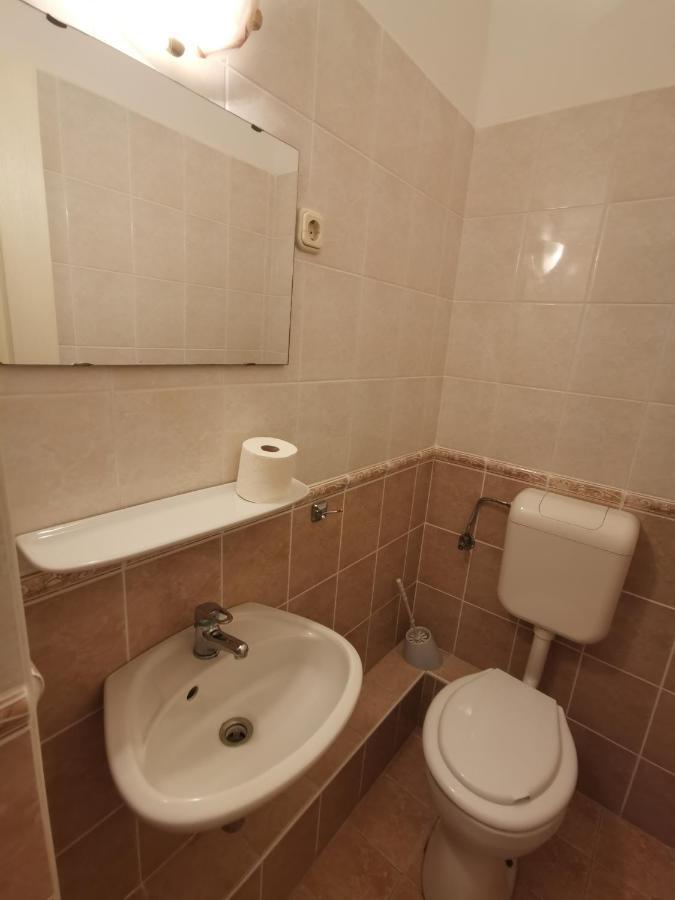 Apartamento Anno 2000 Balatonlelle