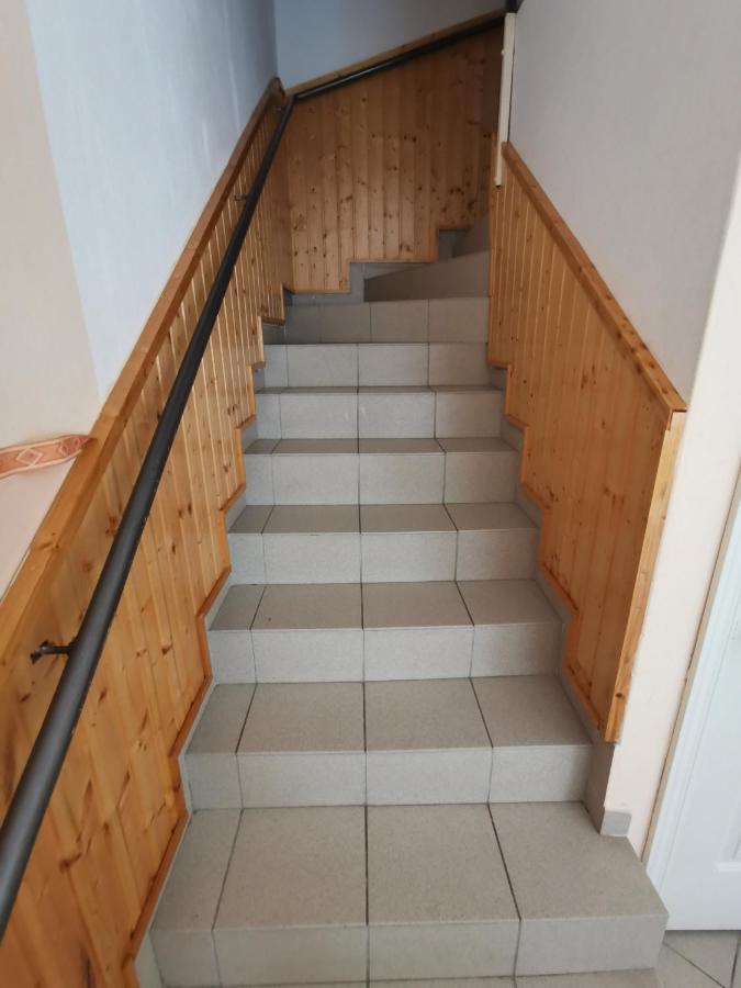Apartamento Anno 2000 Balatonlelle