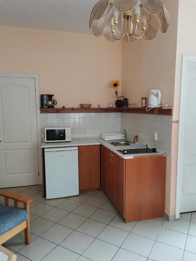 Apartamento Anno 2000